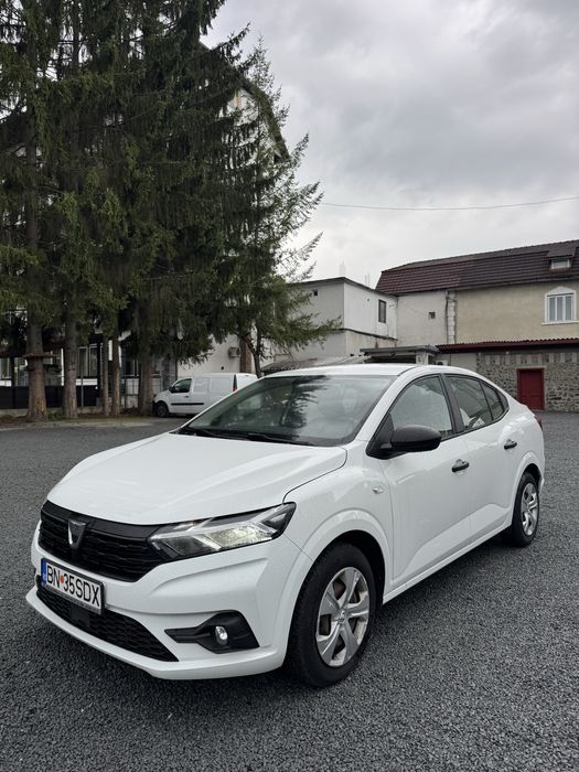 De vanzare dacia logan