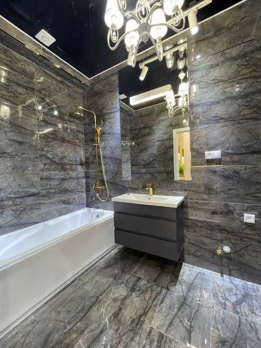 Сдаётся квартира 2 ком на Алмазарском р-н Кора Камиш 2/4