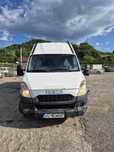 Vand Iveco daily