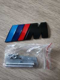 Emblema BMW M pentru grila