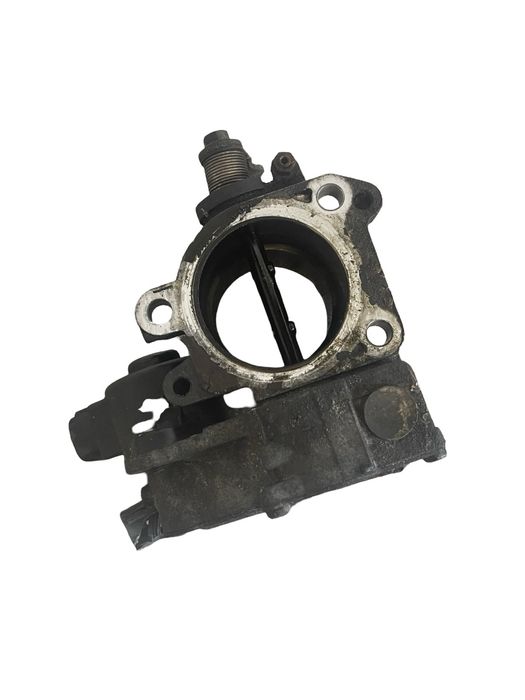 Clapeta de acceleratie TOYOTA RAV 4 II _A2_ 2000 - 2005 2.0 D 4WD 1CD-