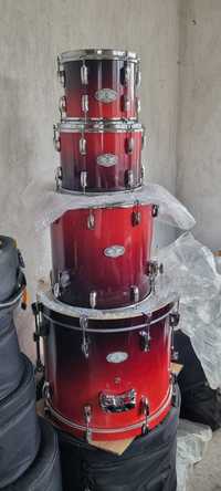 Pearl Vision All Birch shell
