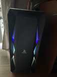 Pc gaming plus munitor lg