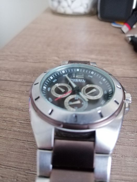 De vânzare ceas Fossil blue