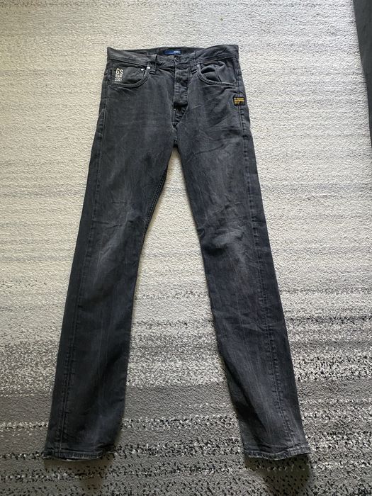 Blugi G-star Raw Stacked