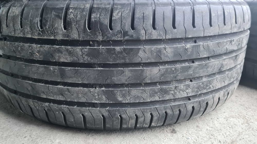 Roti/Jante orig. VW California Caravelle Multivan T5 T6 | 235/55 R17
