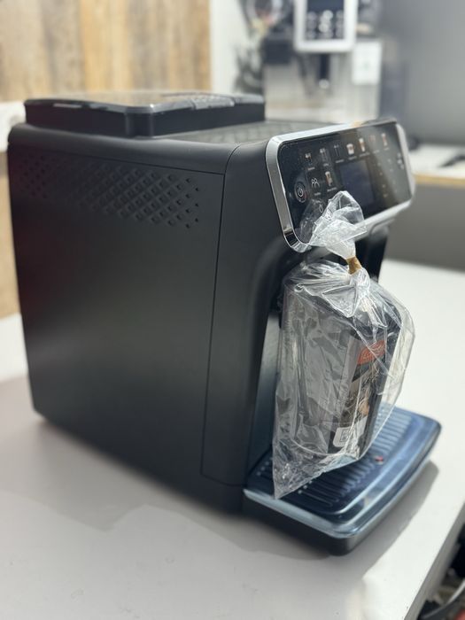 Expresor Philips 5500