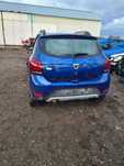 "САМО НА ЧАСТИ" Dacia Sandero Stepway 2020г