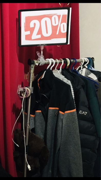 Теплые веши на зиму одам