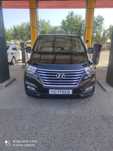 Hyundai starex  Miniven