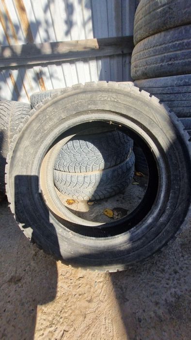 Зимние шины шипы