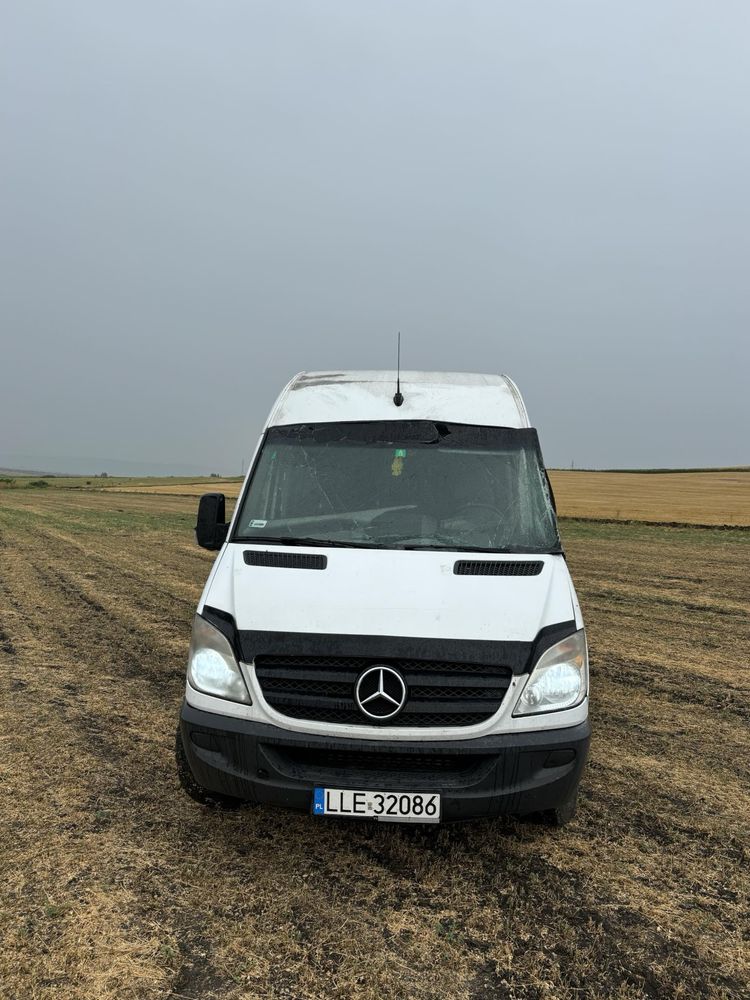 Mercedes Speinter 2.2CDI 315XL