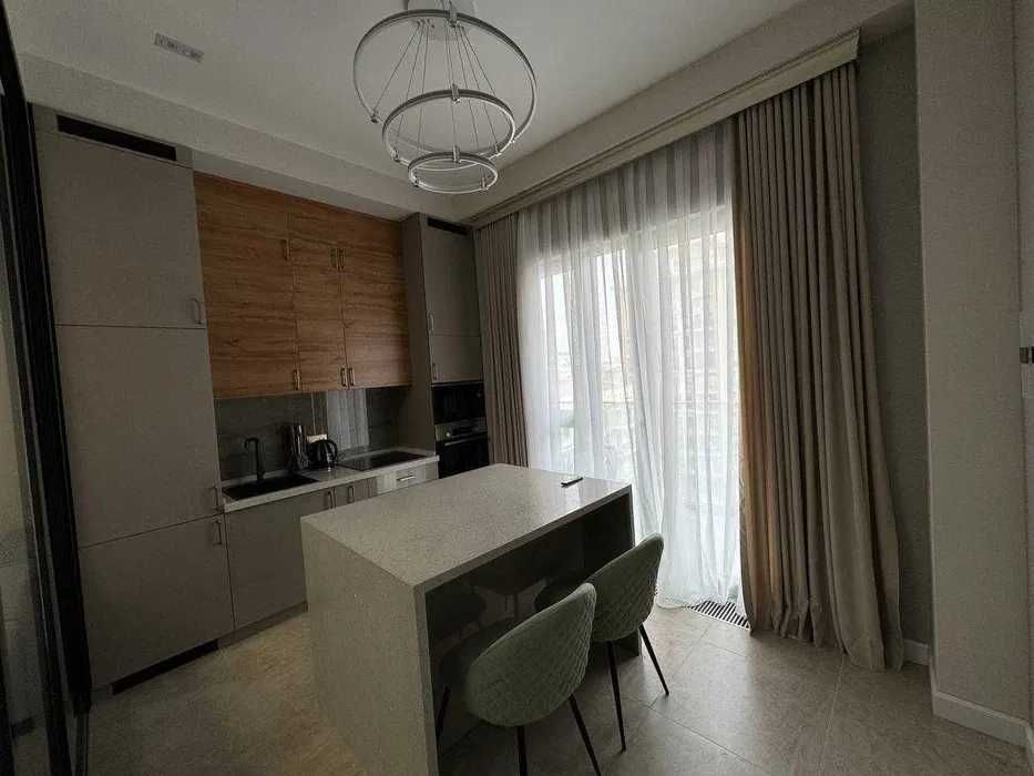 Сдаётся квартира в аренду р-й Мирабод