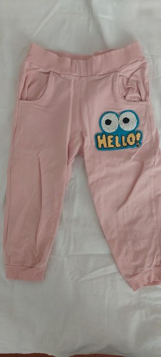 Блузка на девочку