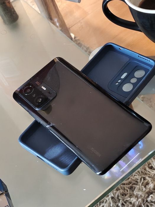 Xiaomi 11T Pro 256gb baterie noua org