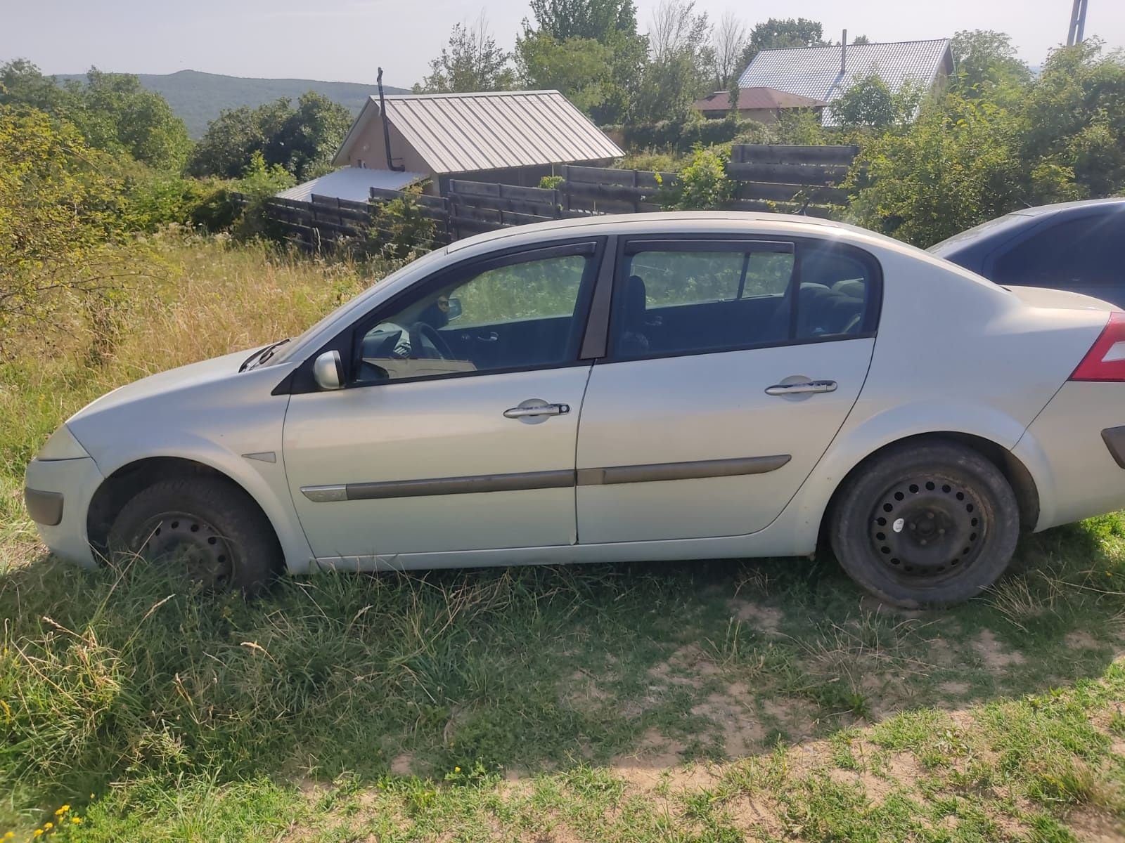 Dezmembrez peugeot 308 motor 1.6 HDI