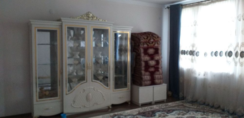 4 хонали квартира, Корасу-6, новостройка