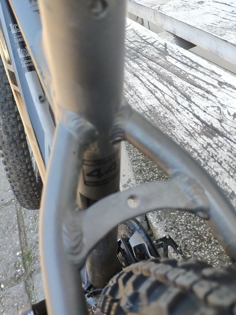Планинско колело Sprint Apolon XS 27.5" – Shimano Deore,