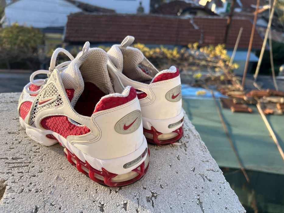 Nike Air Zoom Spiridon 41