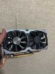 Видеокарта gtx 1060 6 gb