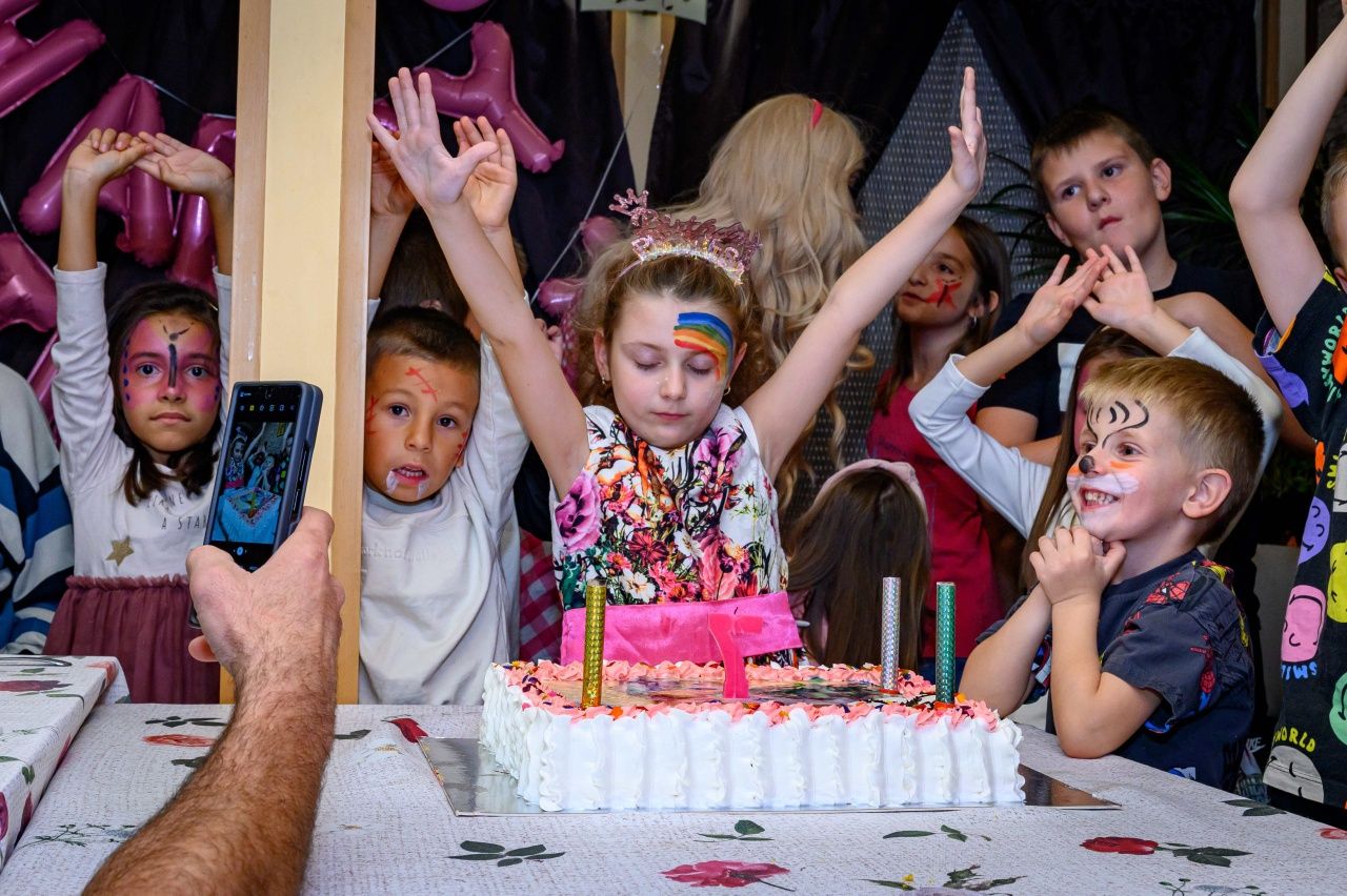 Фотограф за Кръщене, Сватба, Абитуриентски бали др. специални моменти
