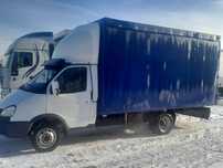 Продам газель в хорошем состояний