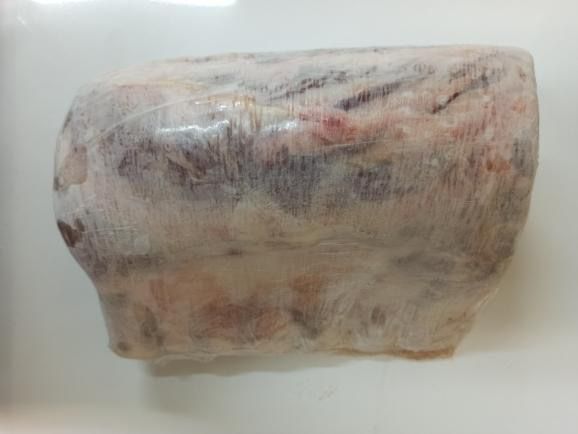 Ферментированные отруба из говядины. Рибай, Тибон, Стриплойн