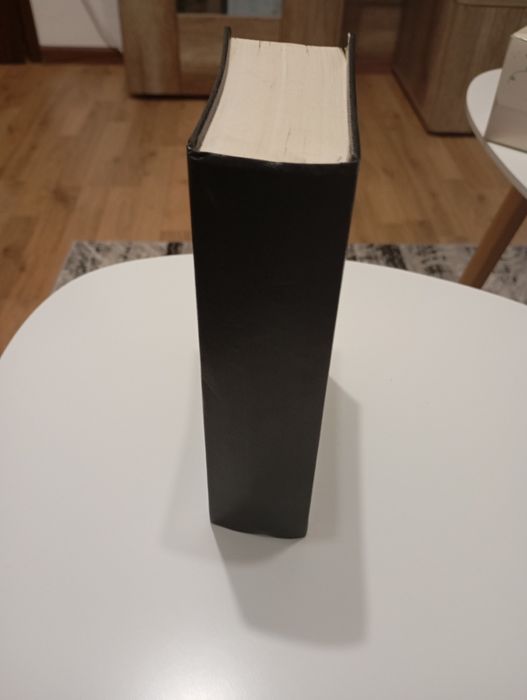 Библия първото синодално издание 1924 година