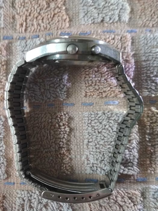 Часы наручные. Orient automatic.