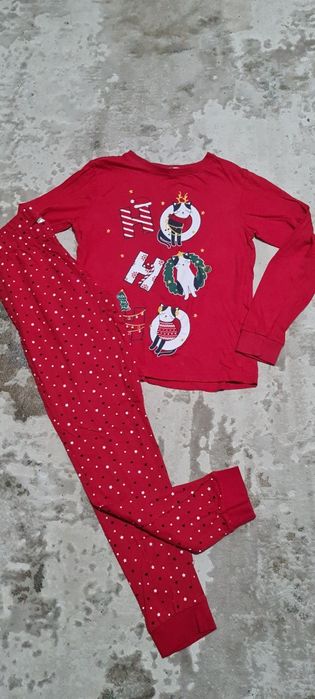 Pijama fete 10- 12 ani