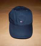 Sapca Tommy Hilfiger, stare foarte buna, masura L