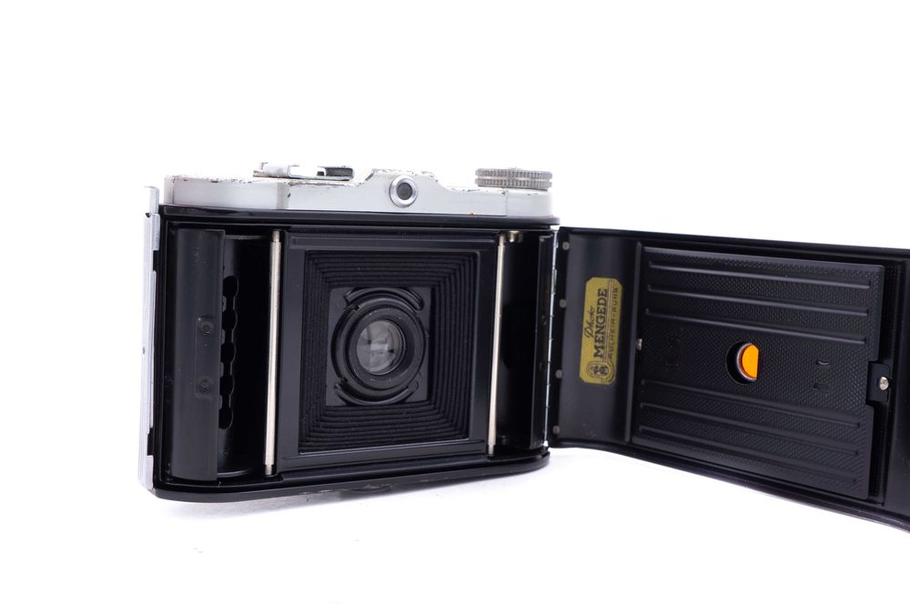 Aparat foto mediu Franka Solida