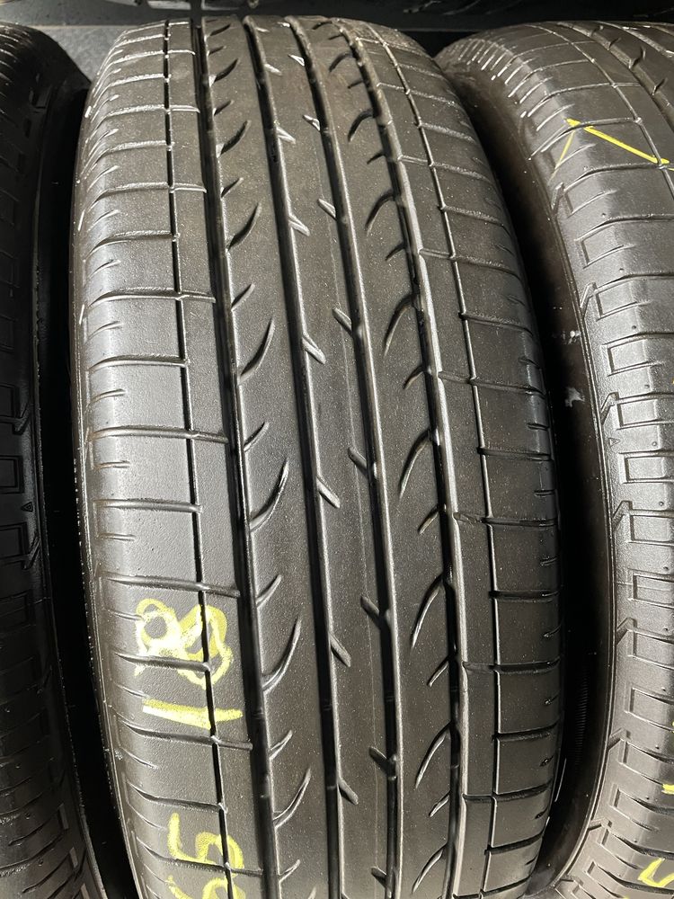 Cauciucuri 235/65R18 Bridgestone, anvelope vara 235/65/18 Bridgestone
