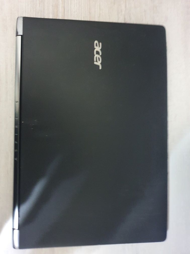 Acer i5-6200u 8/256gb SSD