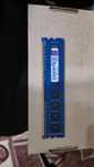 Оперативная память. DDR3. 1 плашка