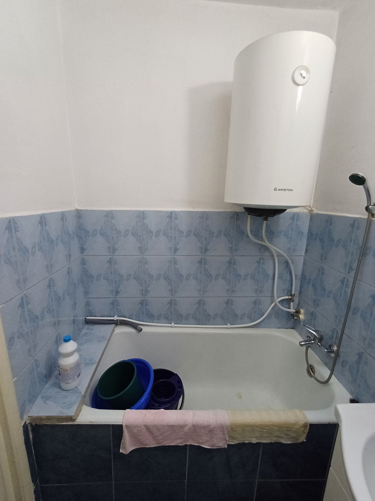 Garsoniera Confort 1 32mp