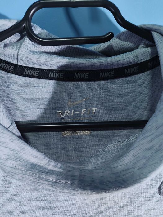 NIKE Dri-Fit Сучиър/Мъжки L