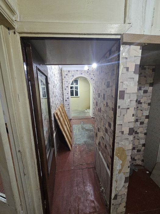 Квартира 2комнатная