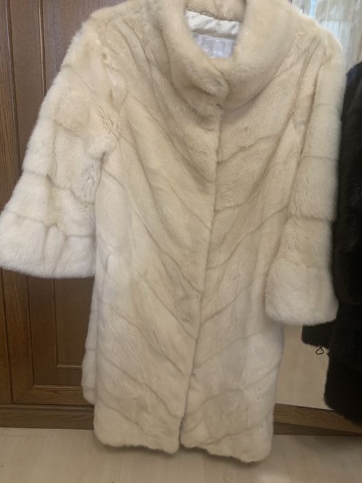 Продам шуба норковая