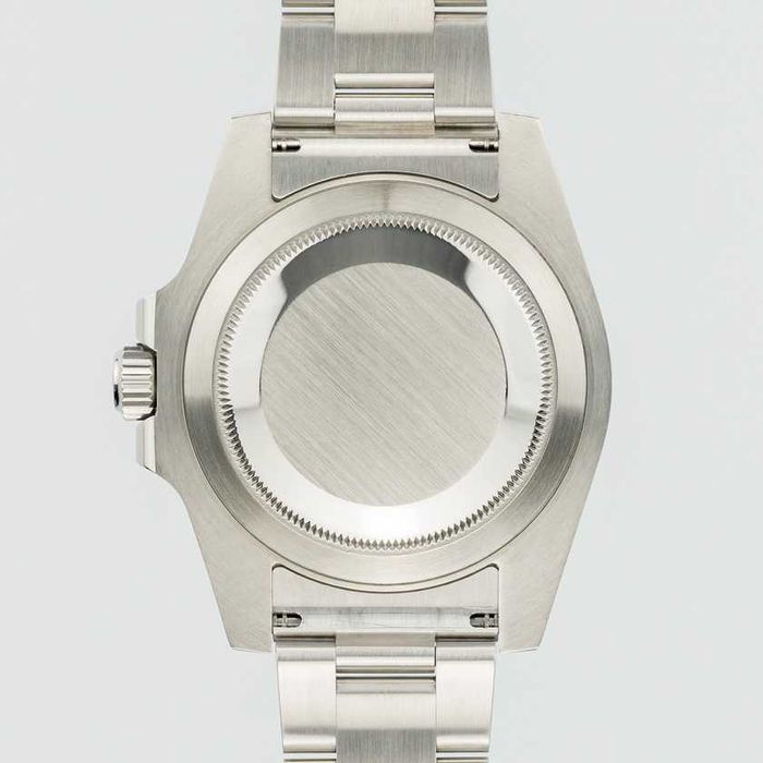 Rolex Oyster Submariner Date 116610LN