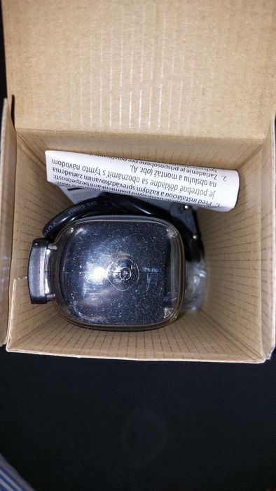 Filtru acvariu Aquael ASAP 500 (NOU)