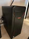 Vand unitate PC Asus TUF 16GB Ram, 1TB, Nvidia GeForce RTX 2070 8GB