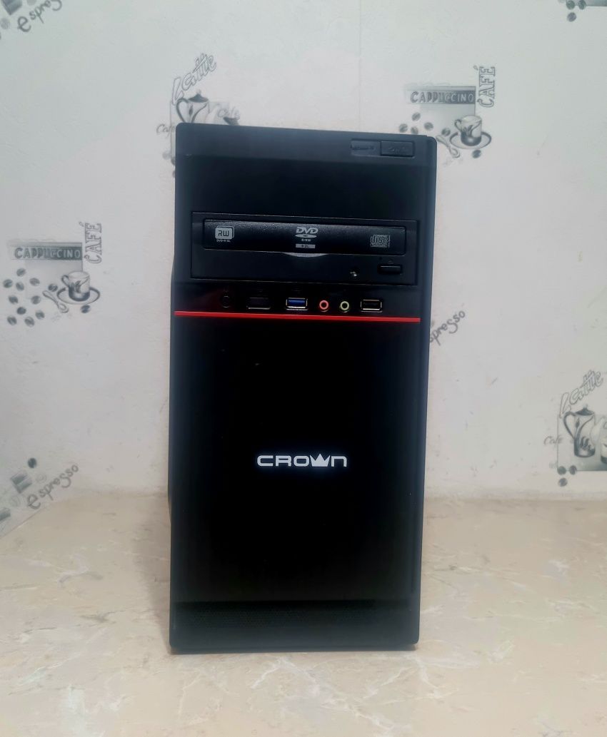 Продам ПК core i7 2600