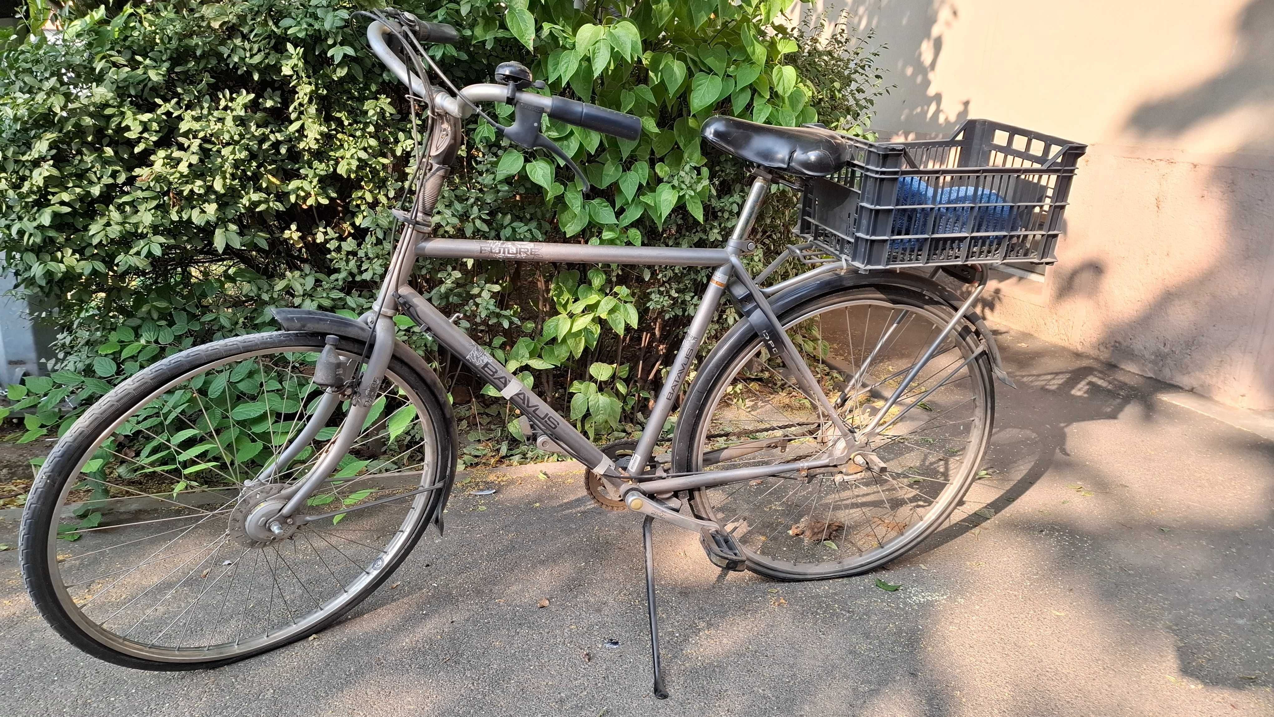 Bicicleta Batavus Future second hand