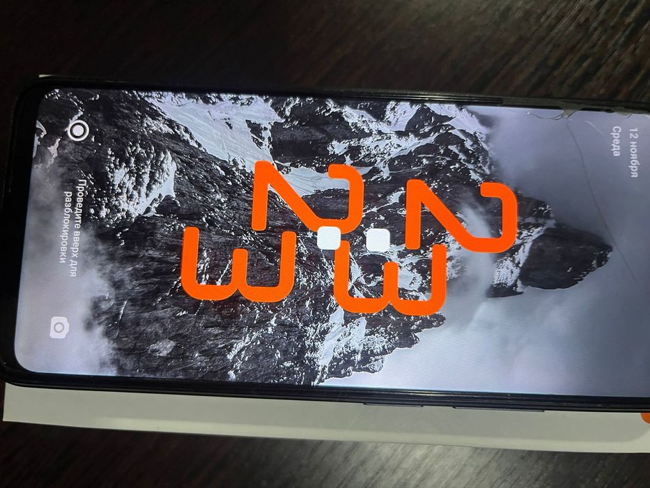 Продам Redmi 12C Global version