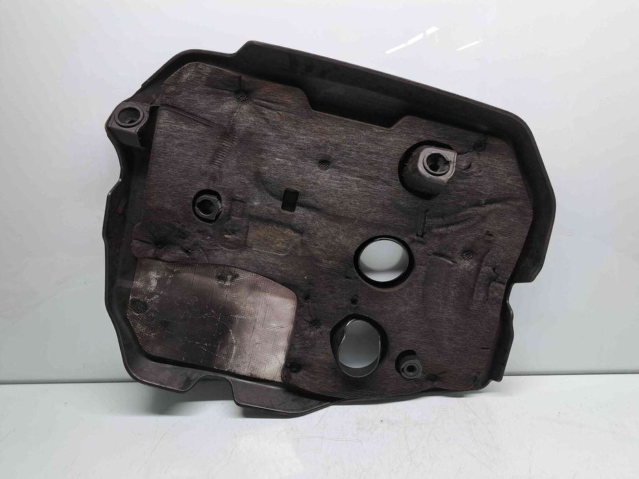 Capac motor Ford Focus 3 (CB8) [Fabr 2011-2015] AV6Q-5N041-A 1.6 TDCI