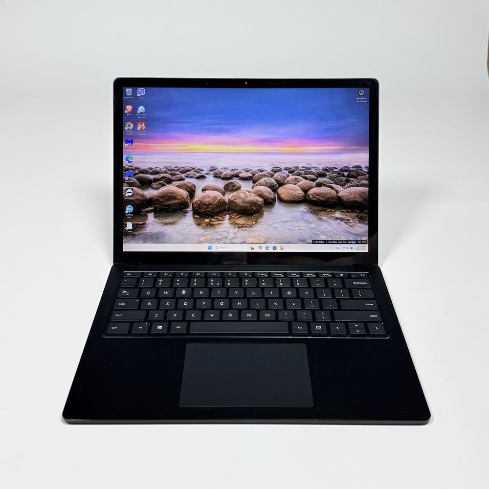 Microsoft Surface 3/13.5” 2.2k Touch/i5-1035G7/8GB DDR4/256GB