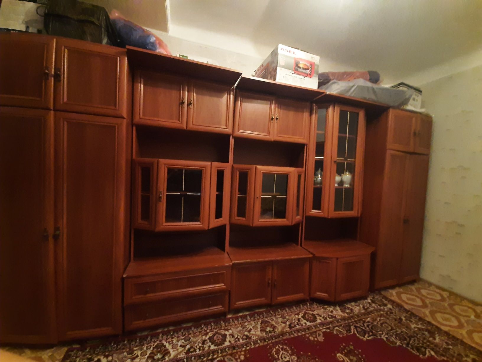 Стенка сатылады.сапасы жаксы