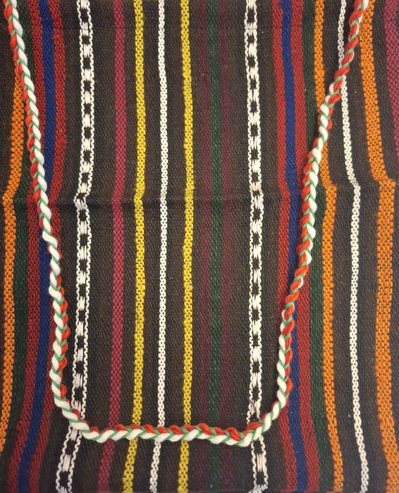 Коледарска торба