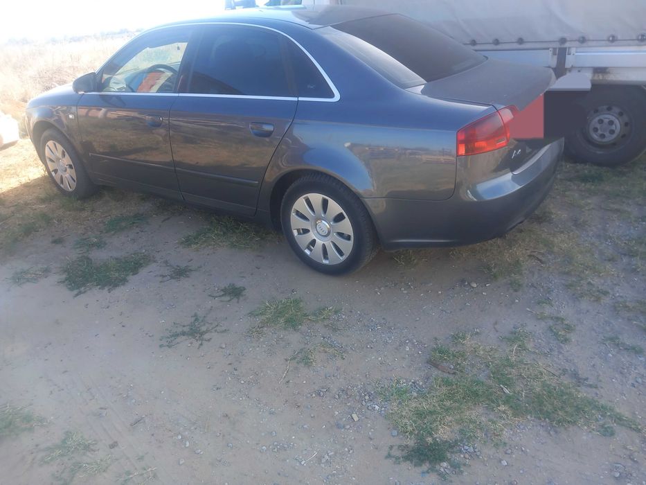 Audi a4 2.0 tdi 2005
